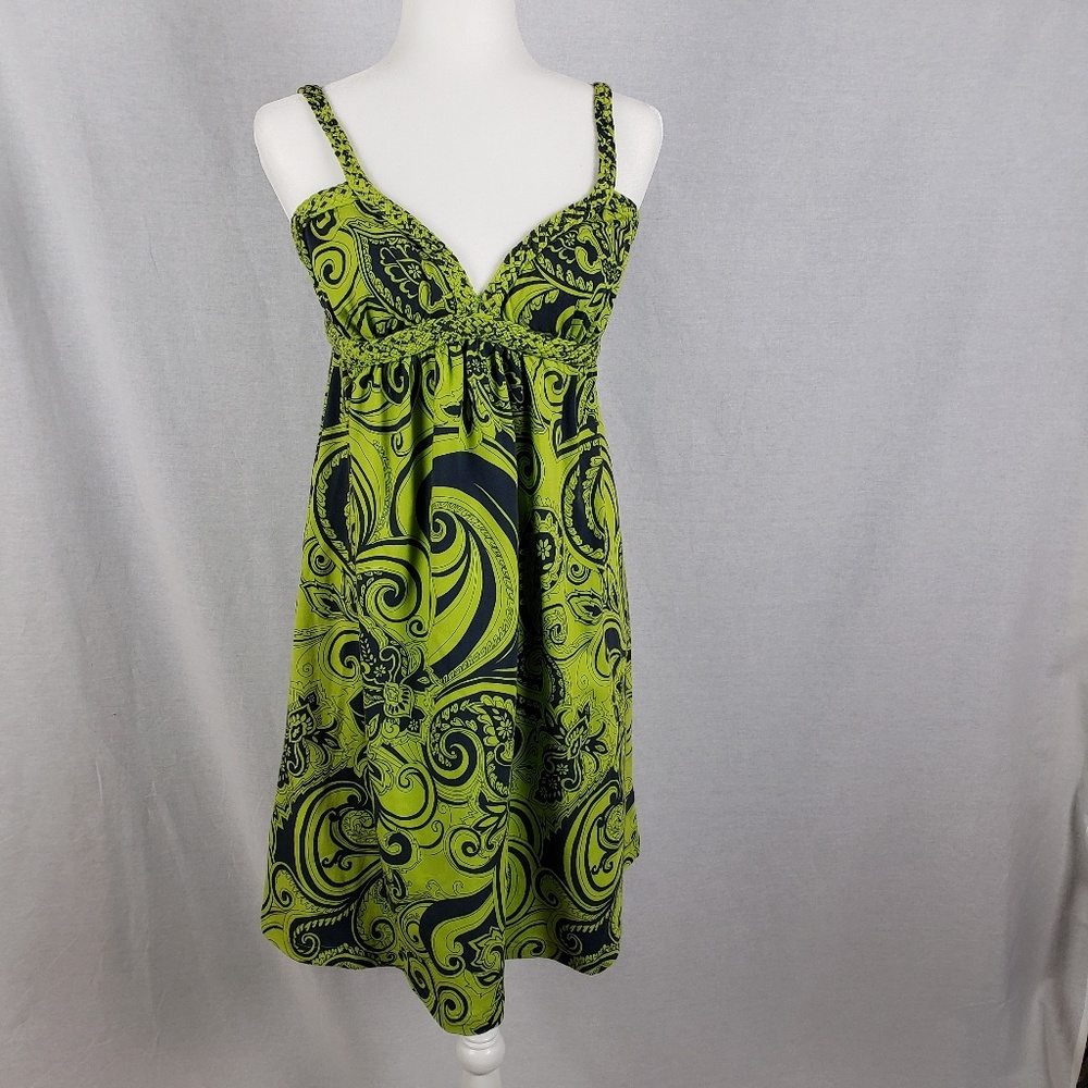 Joyous & Free Sundress Size M